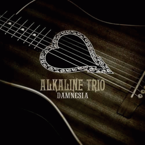 Alkaline Trio : Damnesia